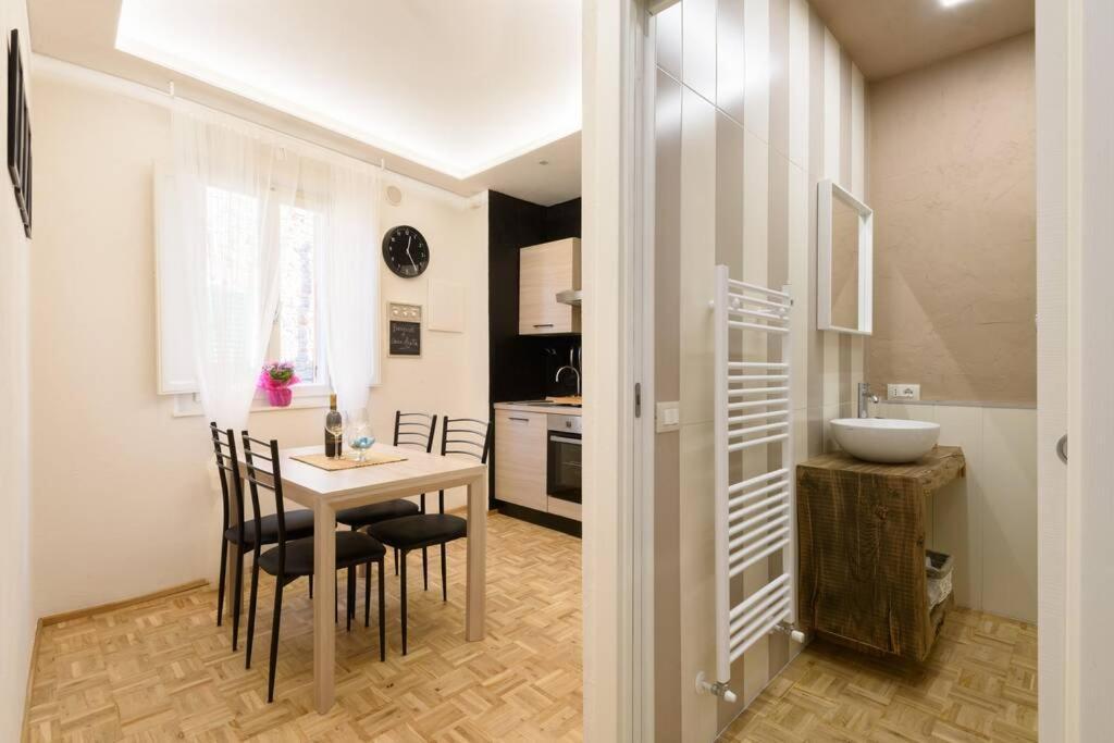 Casa Agata, Accogliente Appartamento Nel Centro Storico Cortone Extérieur photo