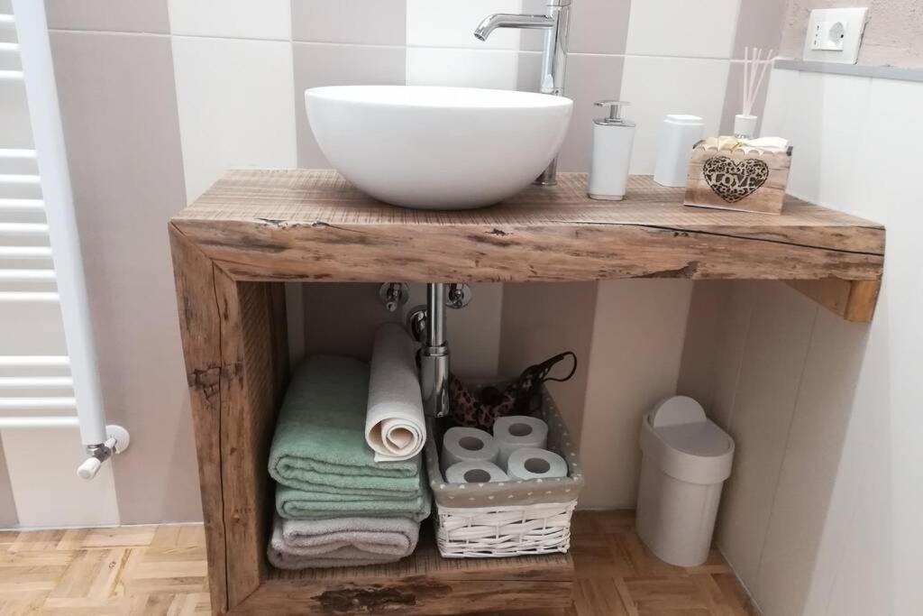Casa Agata, Accogliente Appartamento Nel Centro Storico Cortone Extérieur photo