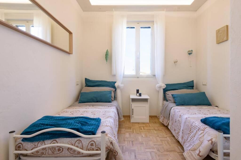 Casa Agata, Accogliente Appartamento Nel Centro Storico Cortone Extérieur photo