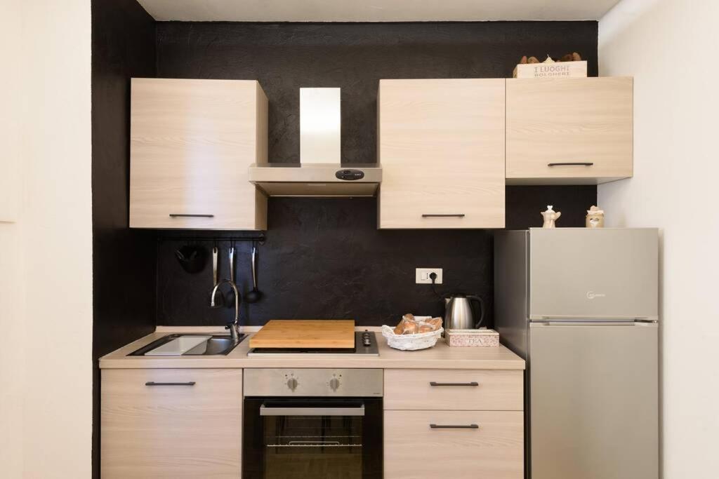 Casa Agata, Accogliente Appartamento Nel Centro Storico Cortone Extérieur photo