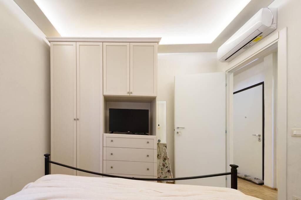 Casa Agata, Accogliente Appartamento Nel Centro Storico Cortone Extérieur photo