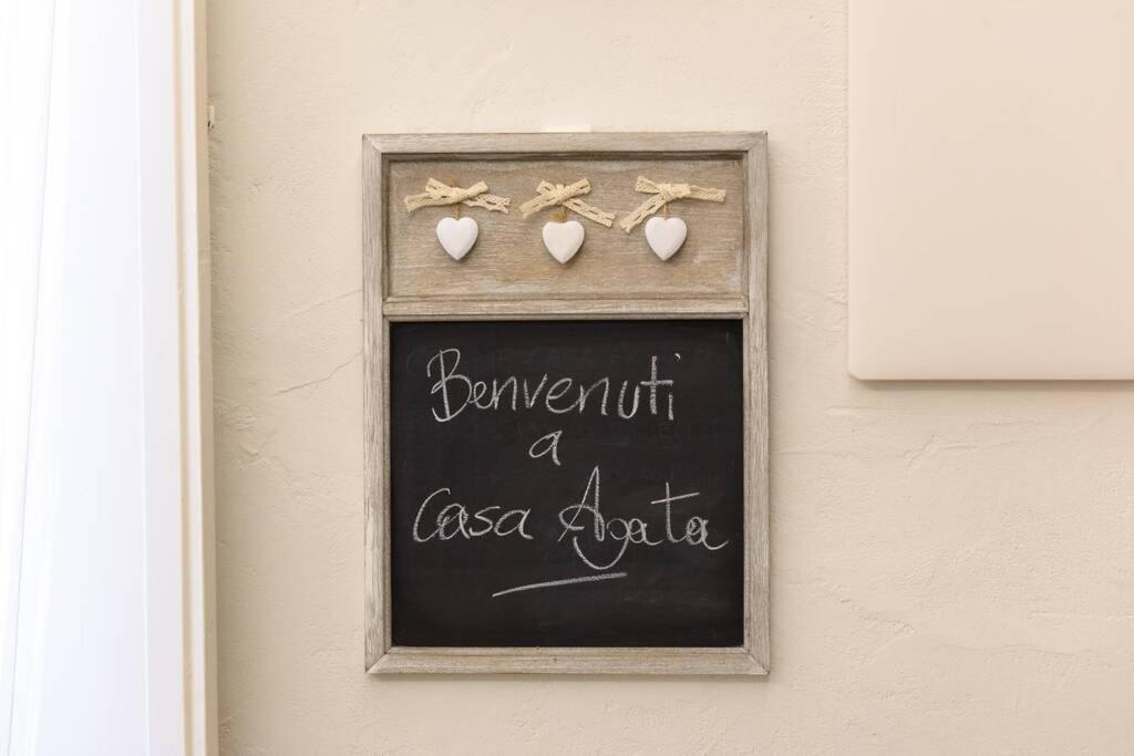 Casa Agata, Accogliente Appartamento Nel Centro Storico Cortone Extérieur photo