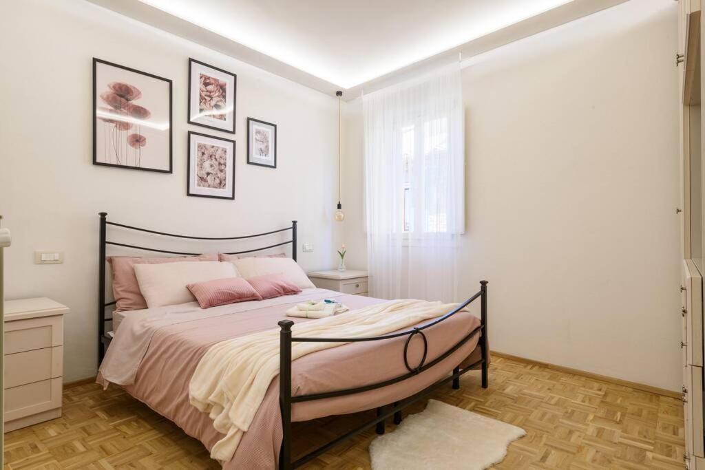 Casa Agata, Accogliente Appartamento Nel Centro Storico Cortone Extérieur photo